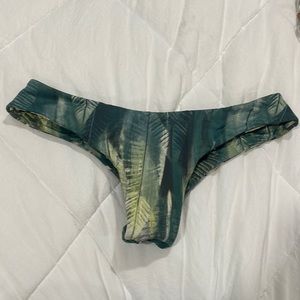 Midori swim bottoms